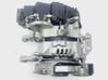Generator/alternator 363002U100