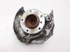Front wheel hub spindle knuckle 677321004