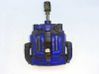 Caliper del freno trasero 34216768697