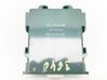 Interior comfort aerial antenna 8657202110