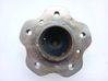 Front wheel hub spindle knuckle 432024EA0A