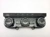 Climate control unit 5E0907044E