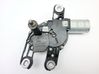 Rear window wiper motor 5F4955711
