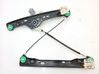 Front door manual window regulator 7140587E