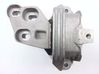 Soporte de montaje del motor A2462400617