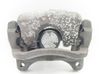Brake caliper pad carrier rear 13507391