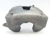 Front brake caliper 6C0615123