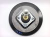 Brake booster 6C1614105G