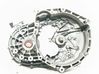 Mechaninė 5 pavarų dėžė C63563504