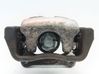 Brake caliper pad carrier rear 95520127