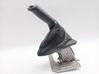 Hand brake release handle 