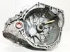 Manual 5 speed gearbox TL4068