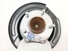 Rear wheel hub spindle/knuckle 441558157R