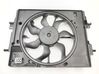 Electric radiator cooling fan 214810845R