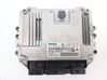 Unidad de control/módulo del motor 9662213180