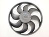Elektrisks radiatoru ventilators 5000991