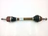 Front driveshaft 9656135280