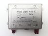 Interior comfort aerial antenna 8E0035456D