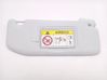 Sun visor 16125932PR