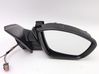 Front door electric wing mirror 1611508580