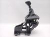 Gear shift rod 9845930080