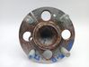Front wheel hub spindle knuckle 52730H8500
