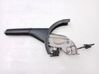 Hand brake release handle 6R0711303H
