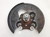 Rear wheel hub spindle/knuckle 