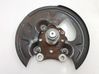 Rear wheel hub spindle/knuckle 