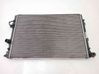 Coolant radiator 