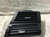 Dashboard side air vent grill/cover trim 9227768