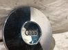 Original wheel cap 