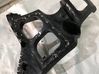 Rear bumper mounting bracket 7176246
