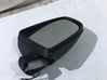 Front door electric wing mirror 12345