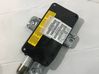 Front door airbag 30821743707U