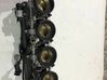 Conjunto de sistema de inyección de combustible 7838260