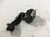 Rear seatbelt 607051100B