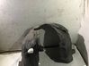 Front wheel arch liner splash guards 