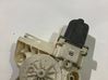 Front door window regulator motor 521B