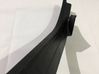 Rear sill trim cover 51478150160