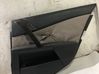 Rear door card panel trim 