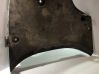 Other trunk/boot trim element 8122391