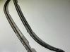 Under headlight/headlamp trim 51138159305