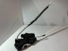 Rear door lock 