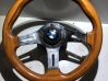 Steering wheel 11528964