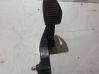 Clutch pedal 2054200006