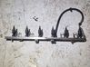 Fuel main line pipe 1437442