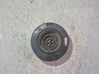 Crankshaft pulley 11232247890