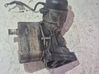 Oil filter mounting bracket 2247204