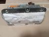 Passenger airbag 31271211